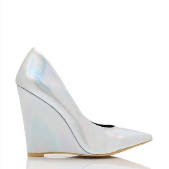 Holographic wedges - Picture 3 of 7